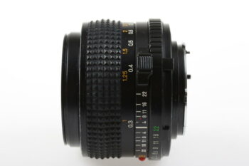 Minolta MD 28mm f/2,8 - #9014163