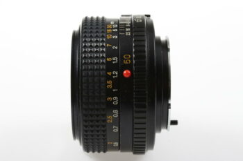 Minolta MD 50mm f/1,7 - #8383836