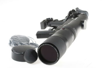 Leica Telyt-R 560mm f/6,8 mit Novoflex Schnellschuss - #3134758