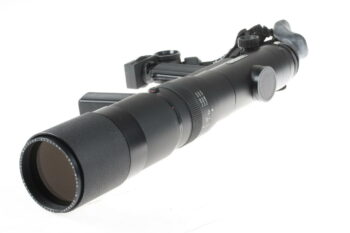 Leica Telyt-R 560mm f/6,8 mit Novoflex Schnellschuss - #3134758