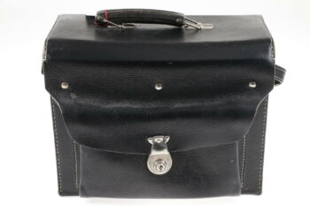 Hasselblad Ledertasche