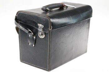 Hasselblad Ledertasche