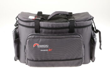 Lowepro Magnum AW Kameratasche