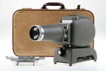 Leica Prado 66 Projektor