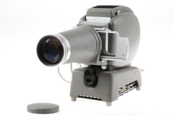 Leica Prado 66 Projektor