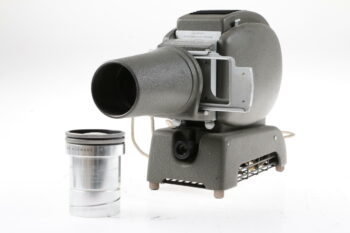 Leica Prado 66 Projektor