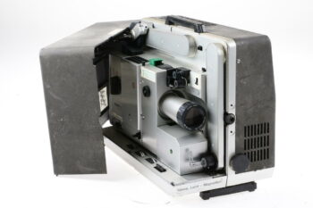 Bauer P6 automatic TS - 16mm Filmprojektor