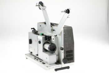 Bauer P6 automatic TS - 16mm Filmprojektor