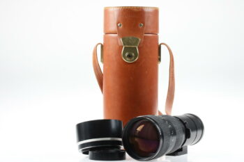 Schneider-Kreuznach Variogon 140-280mm f/5,6 für Hasselblad