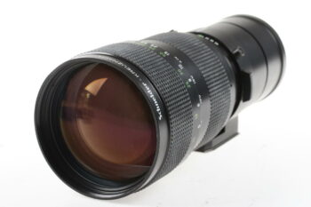 Schneider-Kreuznach Variogon 140-280mm f/5,6 für Hasselblad