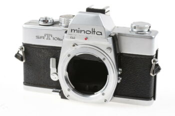 Minolta SR-T 101b Gehäuse - #4342518