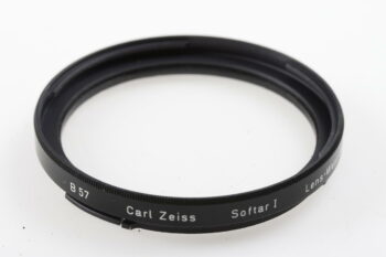 Zeiss Softar 1 B57 Filter