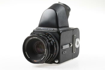 Hasselblad 500 C/M Outfit - #168447