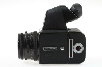 Hasselblad 500 C/M Outfit - #168447
