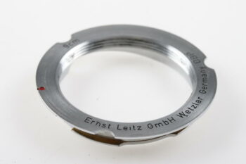 Leica Adapterring für M39 9cm auf Leica M