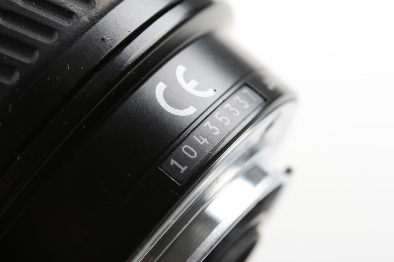 Minolta AF Zoom 17-35mm f/2,8-4,0 D für Minolta/Sony A - #10435337