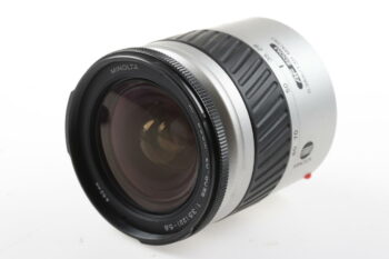 Minolta AF Zoom 28-80mm f/3,5-5,6 - #55834477