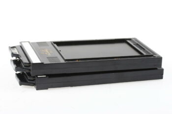 Linhof Planfilmkassetten 6,5x9 / 2 Stück