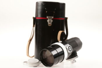 Zeiss Sonnar 250mm f/4,0 Olympia für Contarex - #3464548
