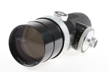 Zeiss Sonnar 250mm f/4,0 Olympia für Contarex - #3464548