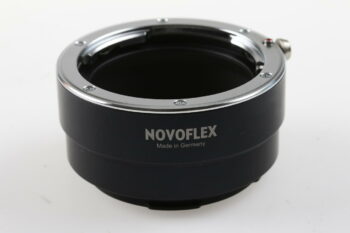 NOVOFLEX LET/LER Adapter