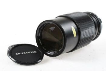 Olympus OM Auto-Zoom 65-200mm f/4,0 - #126965