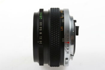 Olympus OM G.Zuiko Auto-W 28mm f/3,5 - #374570