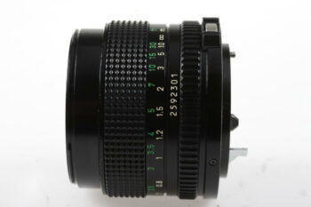 Canon FD 50mm f/1,4 - #259301