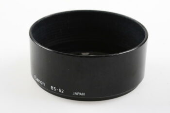 Canon Sonnenblende BS-52