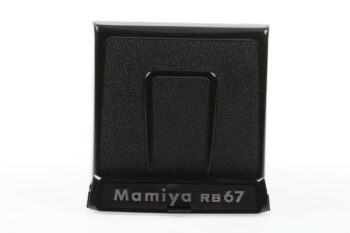 Mamiya RB67 Lichtschachtsucher