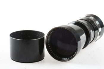 Schneider-Kreuznach Tele-Xenar 200mm f/5,5 für Robot - #4249869