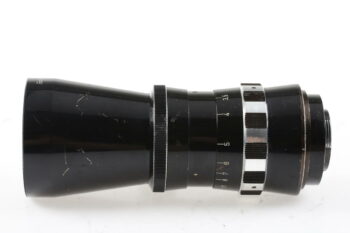 Schneider-Kreuznach Tele-Xenar 200mm f/5,5 für Robot - #4249869
