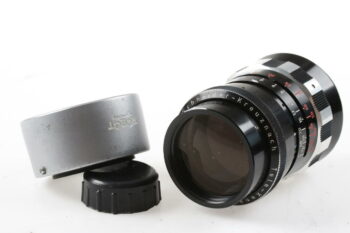 Schneider-Kreuznach Tele-Xenar 135mm f/4,0 für Robot - #87032434