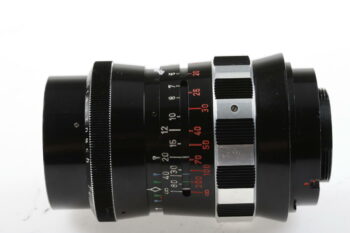 Schneider-Kreuznach Tele-Xenar 135mm f/4,0 für Robot - #87032434