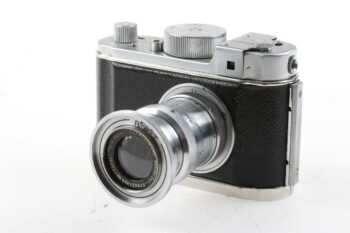 ROBOT II mit Tele-Xenar 7,5cm f/3,8 - #B35048-6