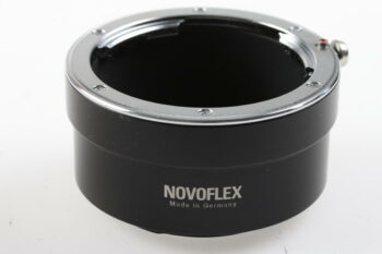 NOVOFLEX NEX/LER Adapter