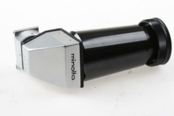 Minolta Winkelsucher