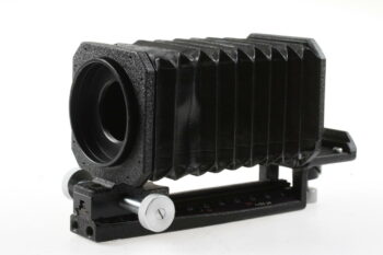 Leica Balgengerät für Visoflex