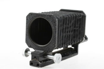 Leica Balgengerät für Visoflex