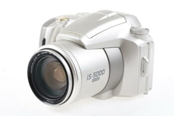 Olympus IS-5000 Bridgekamera - #85324