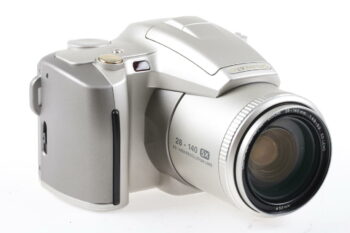 Olympus IS-5000 Bridgekamera - #85324