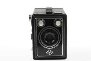 Agfa Box Kamera