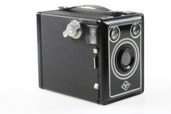 Agfa Box Kamera