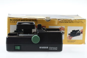 Kaiser Diamount C.A.M.-Sytem