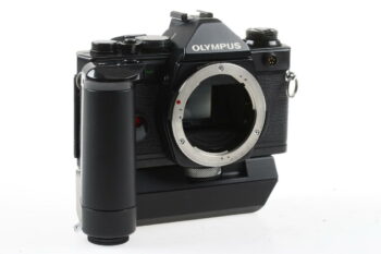 Olympus OM-2s Program Gehäuse - #1130978