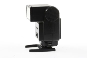 Canon Speedlite 199A Blitzgerät - #T111