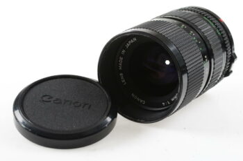 Canon FD 35-70mm f/4,0 - #353513