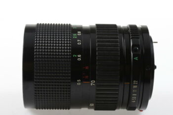 Canon FD 35-70mm f/4,0 - #353513