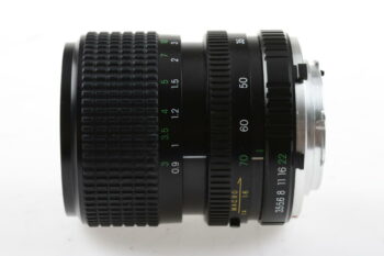 Cosina 35-70mm f/3,5-4,5 MC Macro für Minolta MD - #93614809