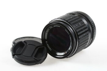 Pentax SMC-M 135mm f/3,5 - #7559916